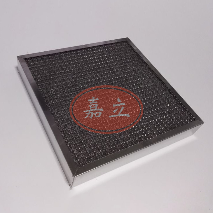 黔西不锈钢油雾过滤器